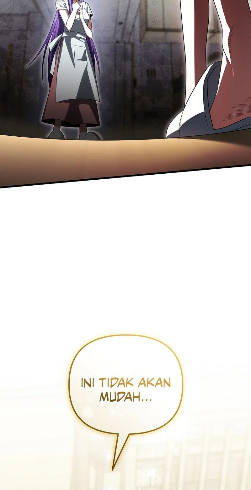 Player Who Returned 10,000 Years Later Chapter 154 Gambar 5