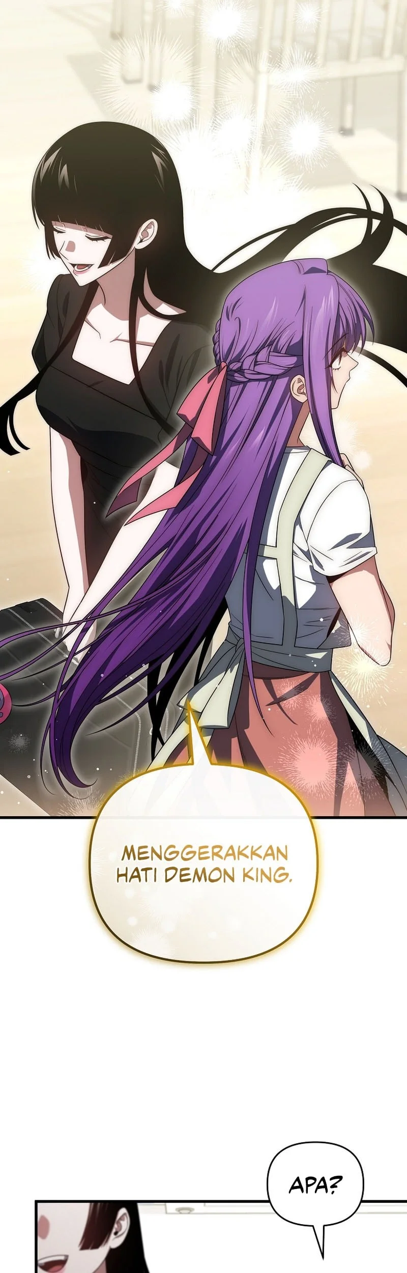 Player Who Returned 10,000 Years Later Chapter 154 Gambar 6