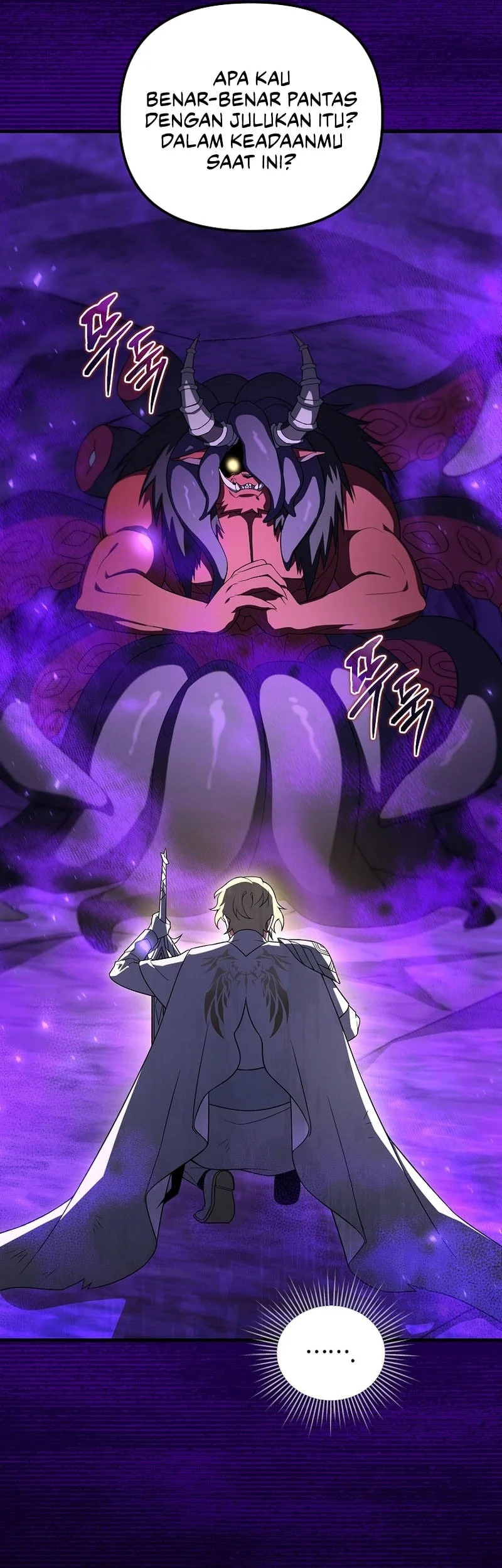 Player Who Returned 10,000 Years Later Chapter 158 Gambar 7