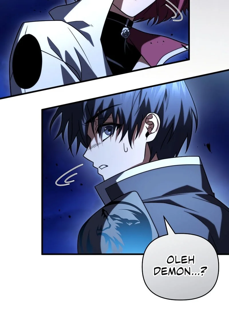 Player Who Returned 10,000 Years Later Chapter 159 Gambar 7