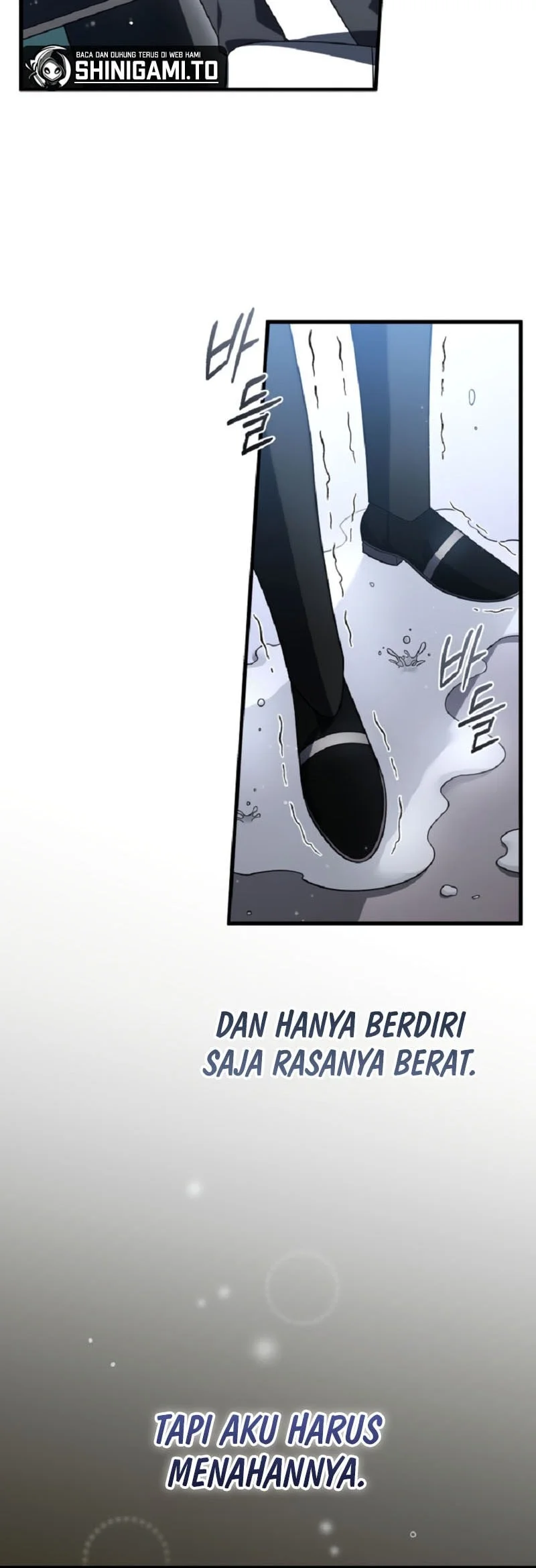 Player Who Returned 10,000 Years Later Chapter 160 Gambar 6