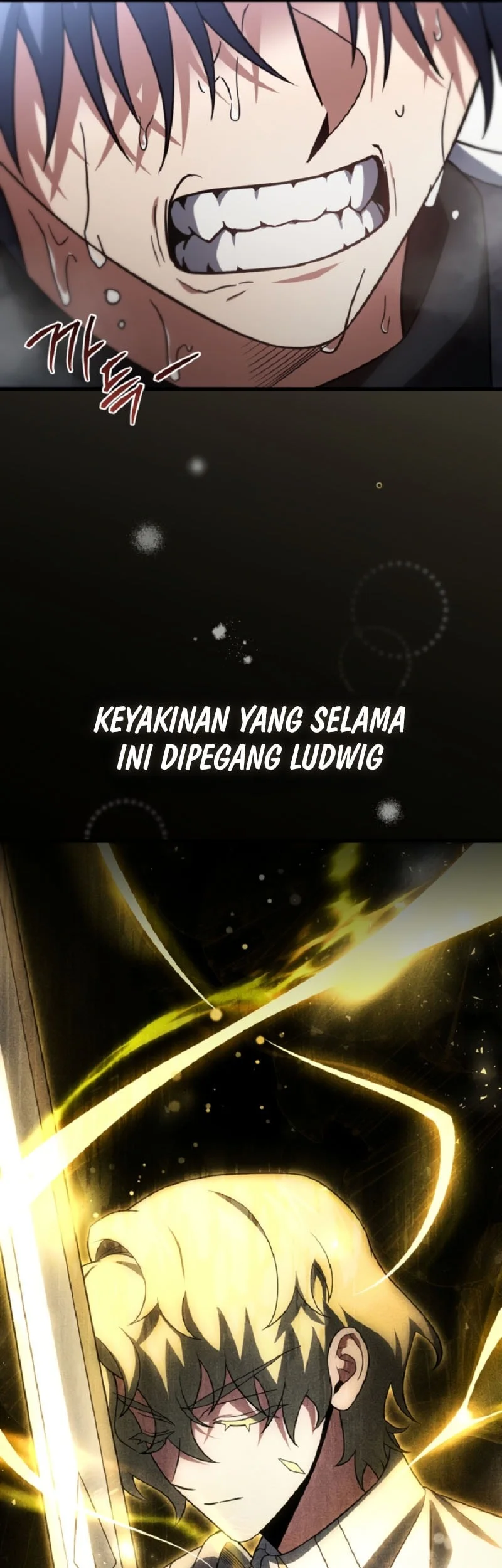 Player Who Returned 10,000 Years Later Chapter 160 Gambar 7