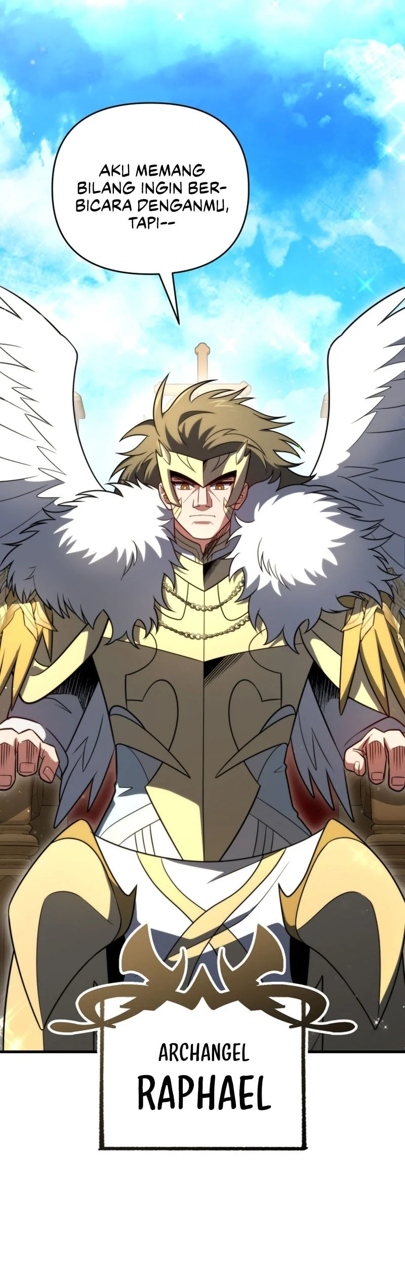 Player Who Returned 10,000 Years Later Chapter 162 Gambar 6