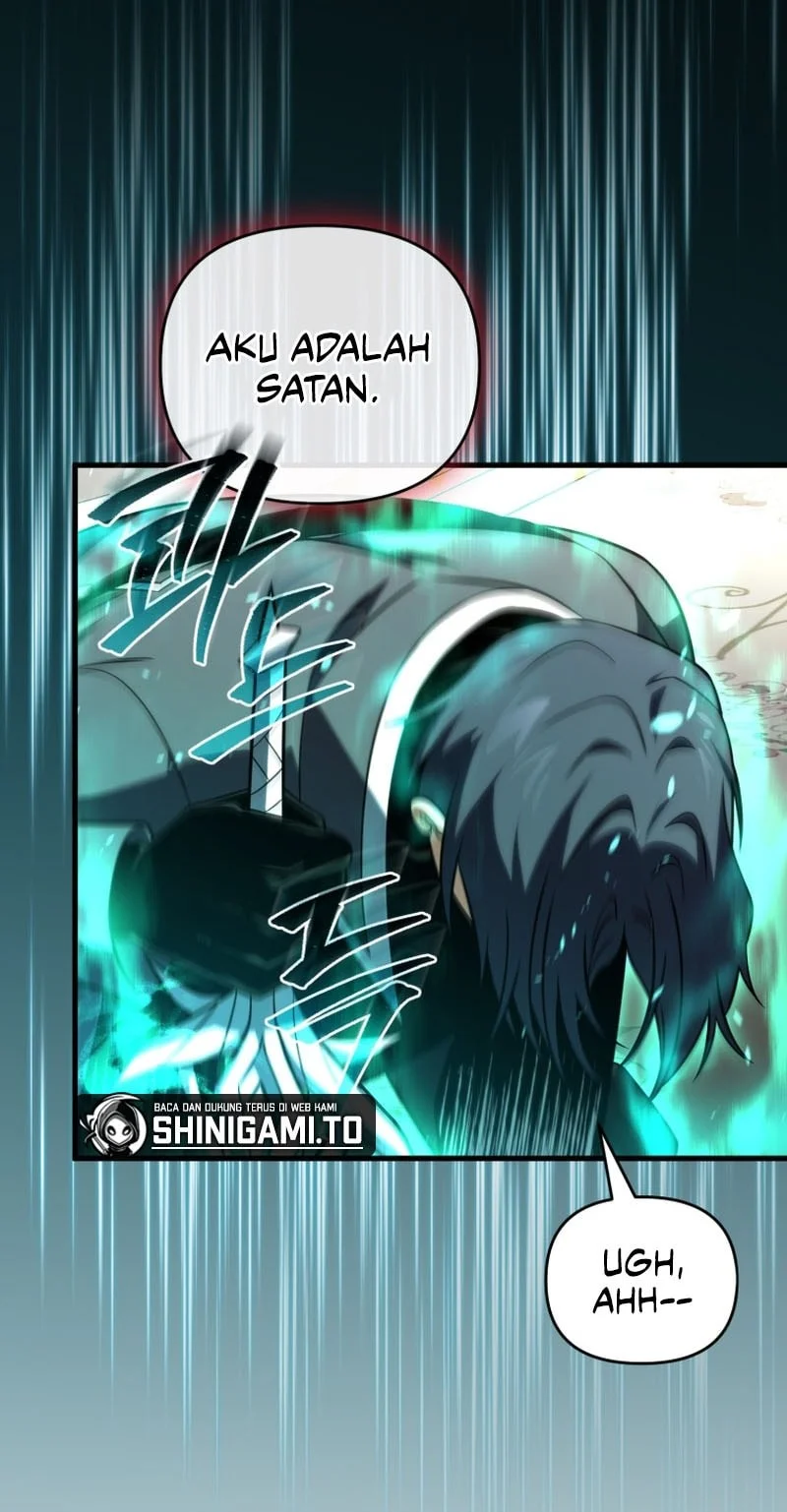 Player Who Returned 10,000 Years Later Chapter 163 Gambar 4