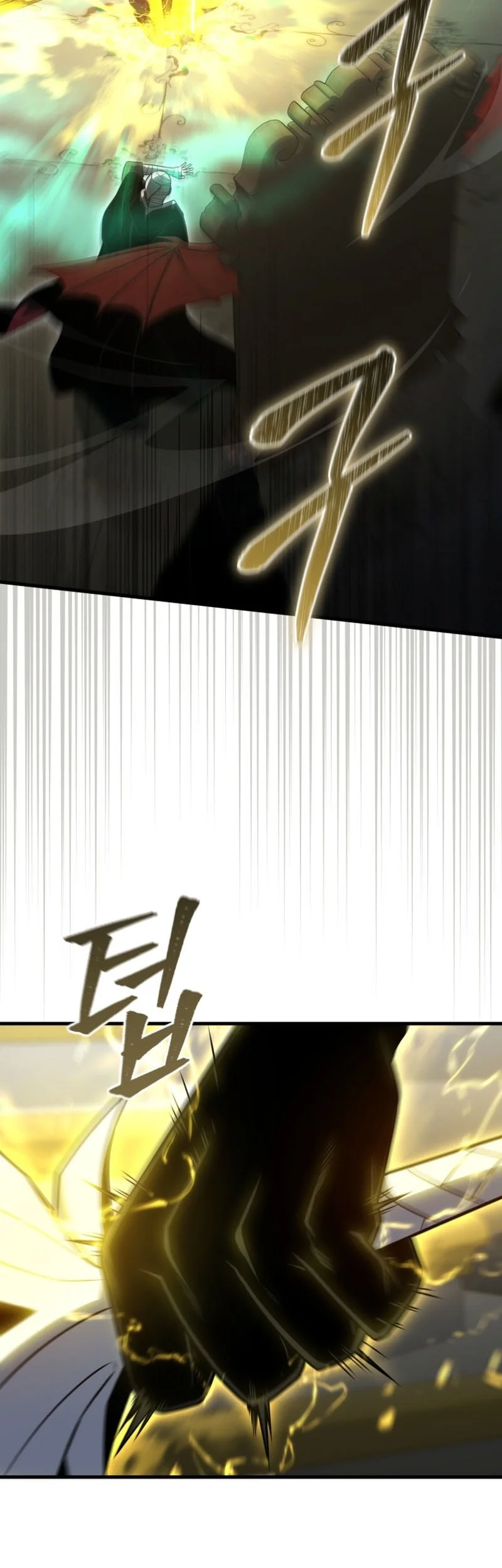 Player Who Returned 10,000 Years Later Chapter 163 Gambar 6