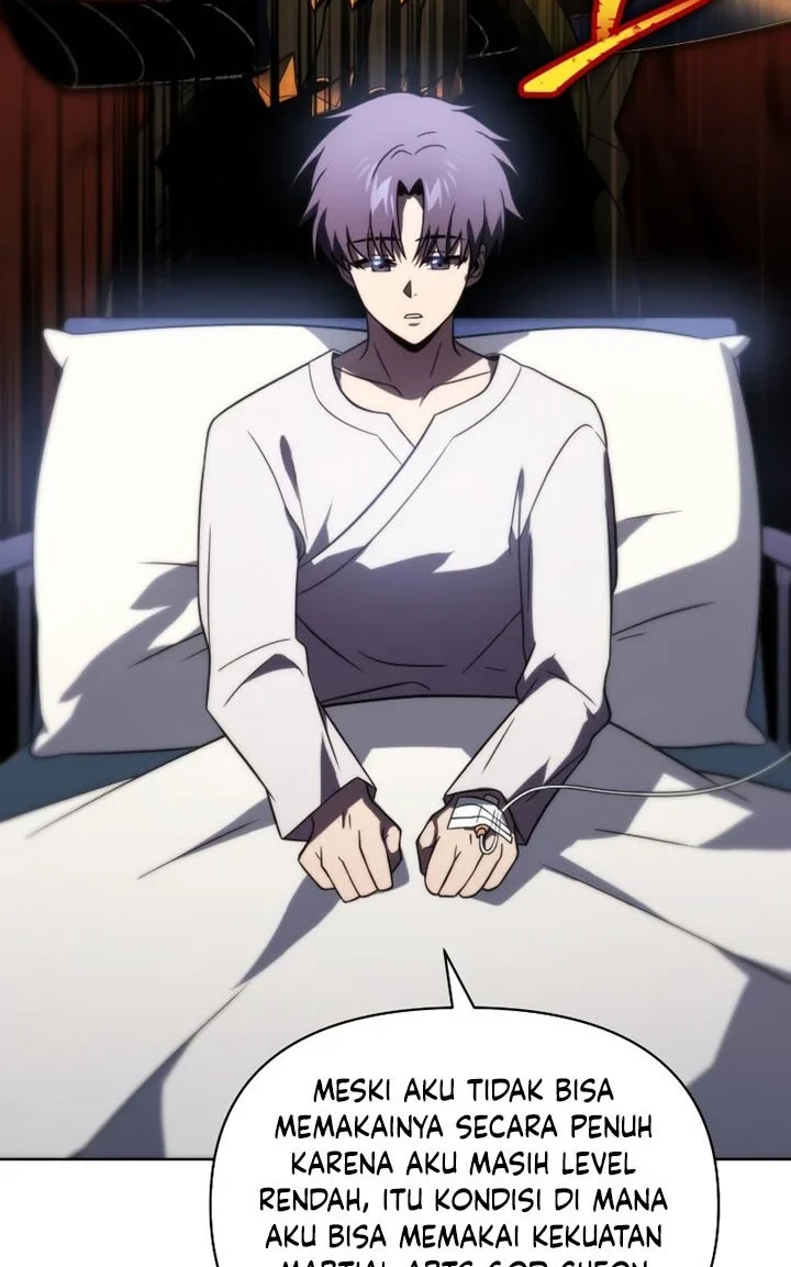 Player Who Returned 10,000 Years Later Chapter 56 Gambar 7