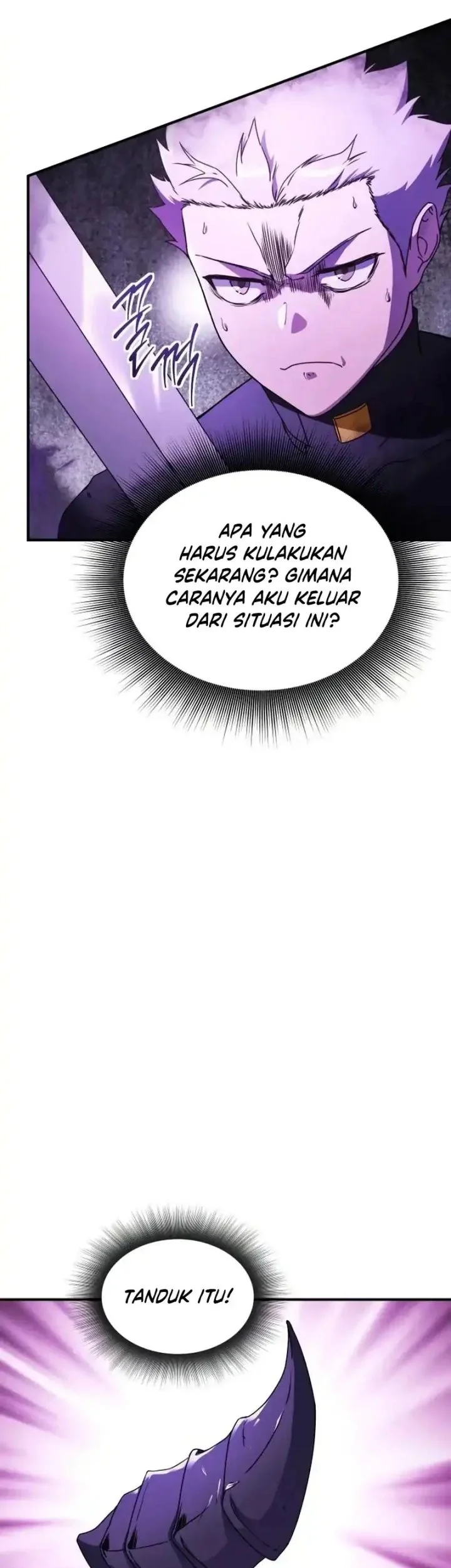 Playing The Perfect Fox-Eyed Villain Chapter 42 Gambar 4