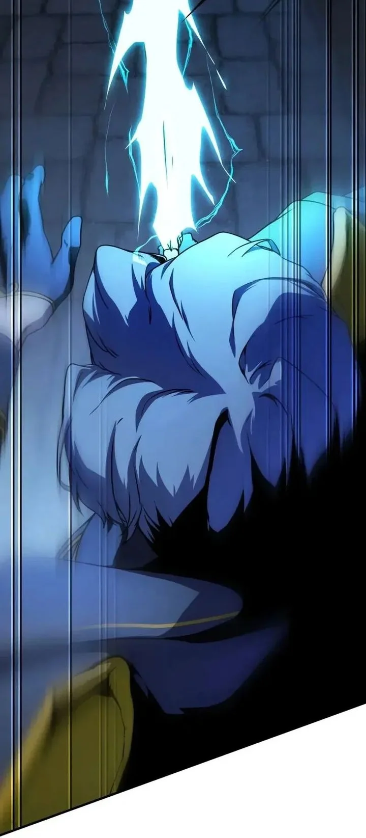 Playing The Perfect Fox-Eyed Villain Chapter 43 Gambar 4