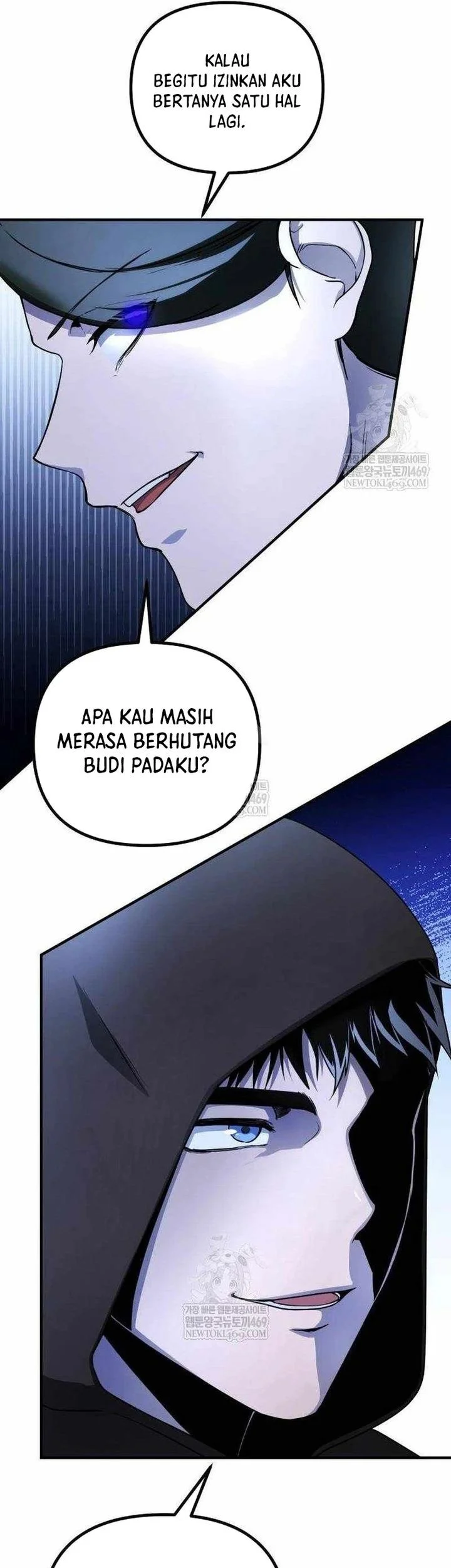 Playing The Perfect Fox-Eyed Villain Chapter 46 Gambar 4