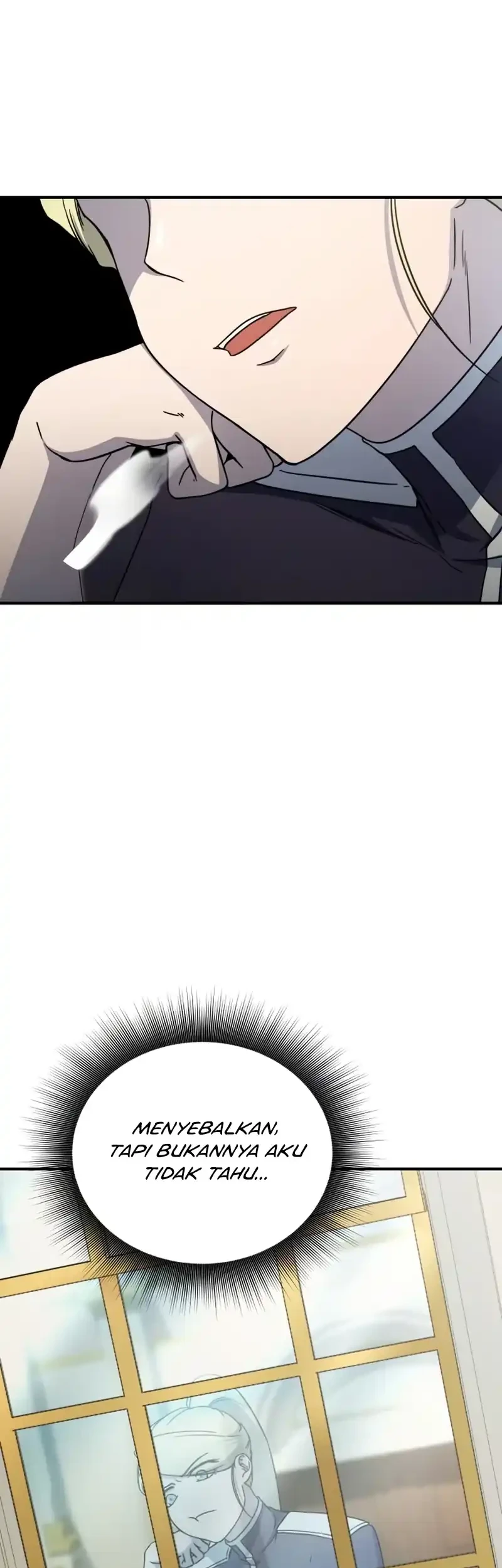 Playing The Perfect Fox-Eyed Villain Chapter 47 Gambar 4