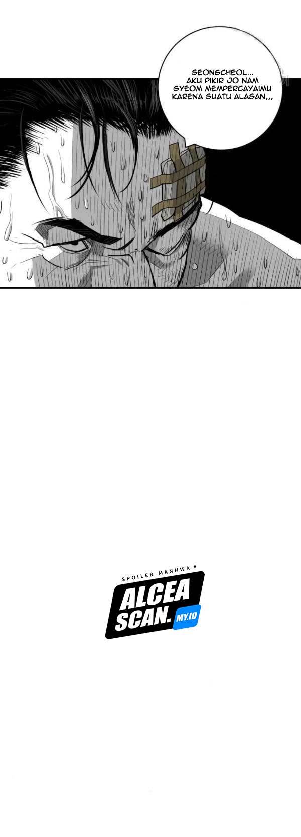 Plaza Chapter 62 halaman 8