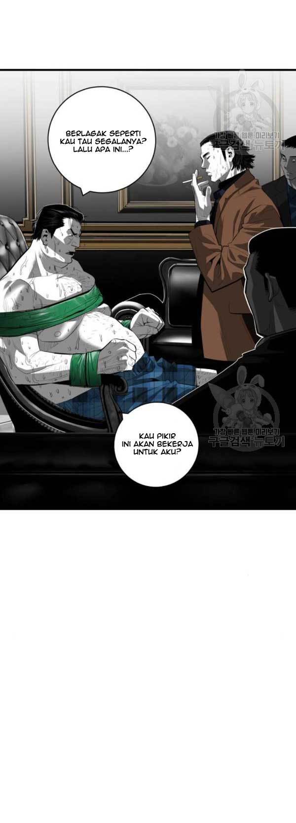 Plaza Chapter 62 halaman 9