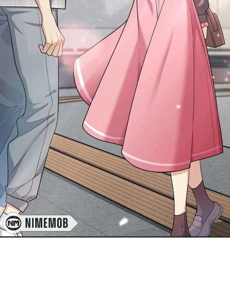 Please Behave, My Wife Chapter 3 Gambar 4
