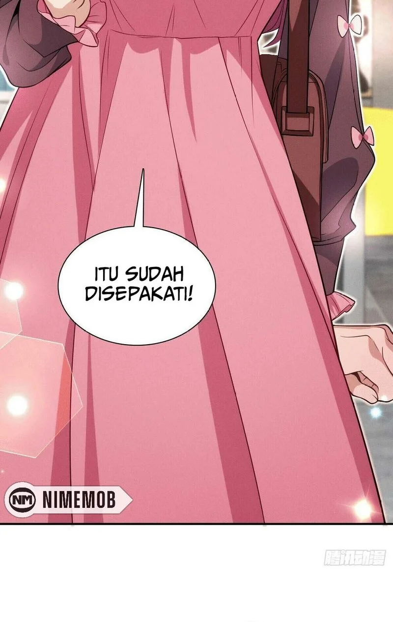 Please Behave, My Wife Chapter 4 Gambar 4