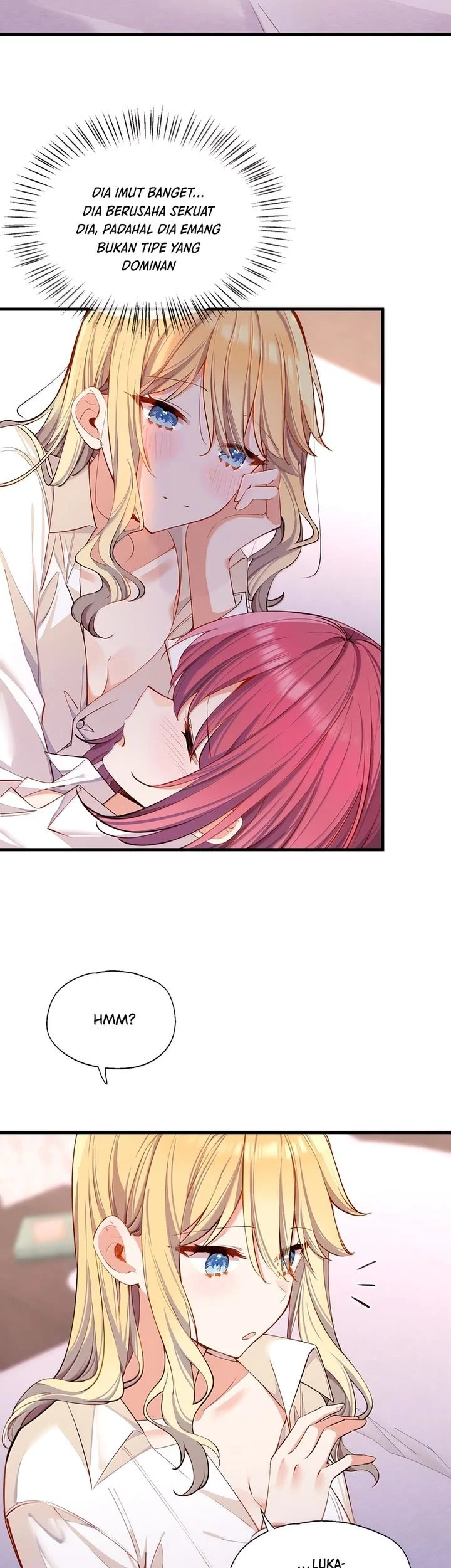 Please Bully Me, Miss Villainess! Chapter 134 Gambar 3