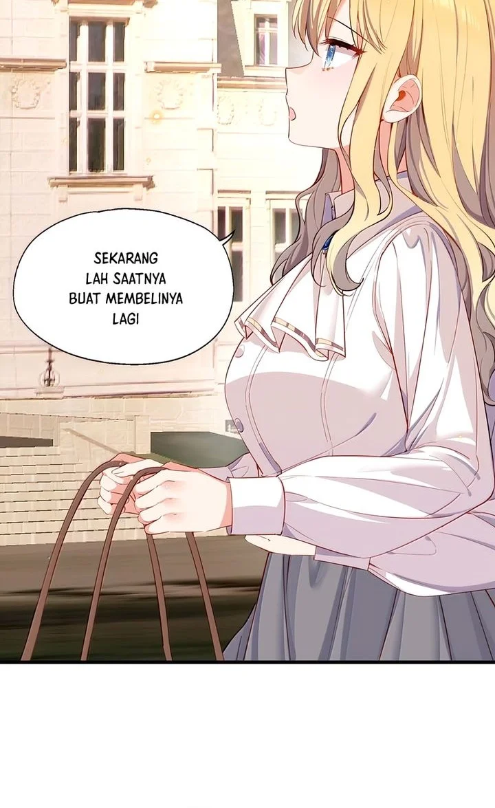 Please Bully Me, Miss Villainess! Chapter 135 Gambar 4