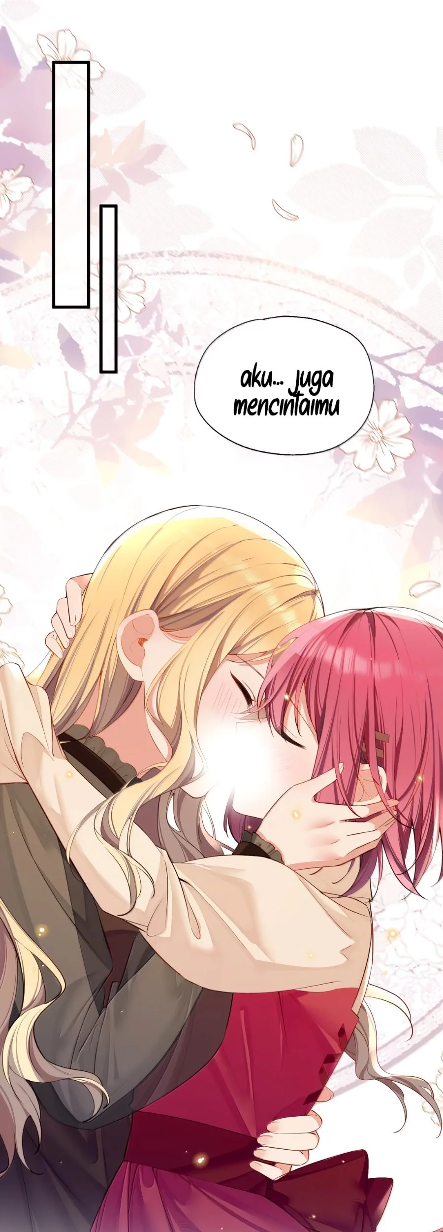 Please Bully Me, Miss Villainess! Chapter 146 Gambar 4