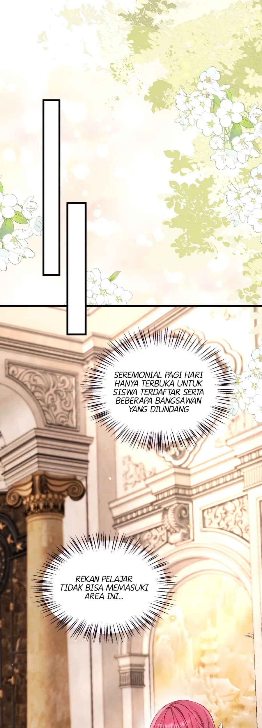 Please Bully Me, Miss Villainess! Chapter 152 Gambar 4