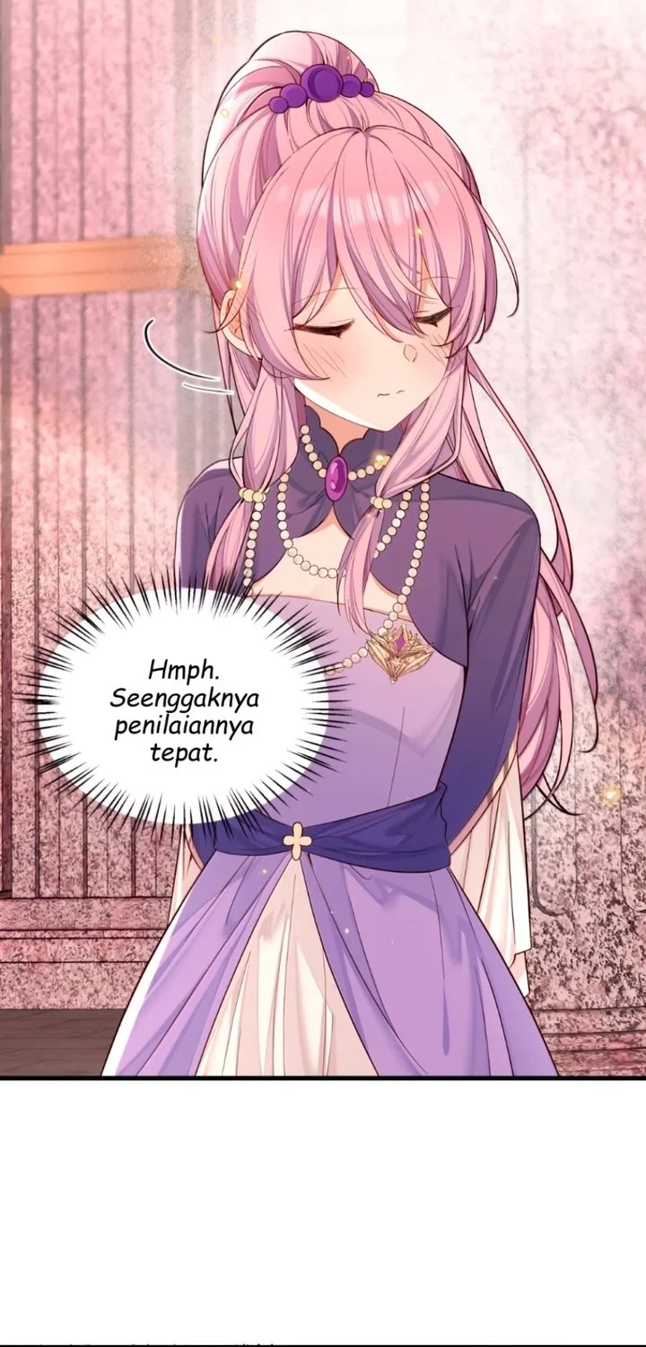 Please Bully Me, Miss Villainess! Chapter 155 Gambar 4