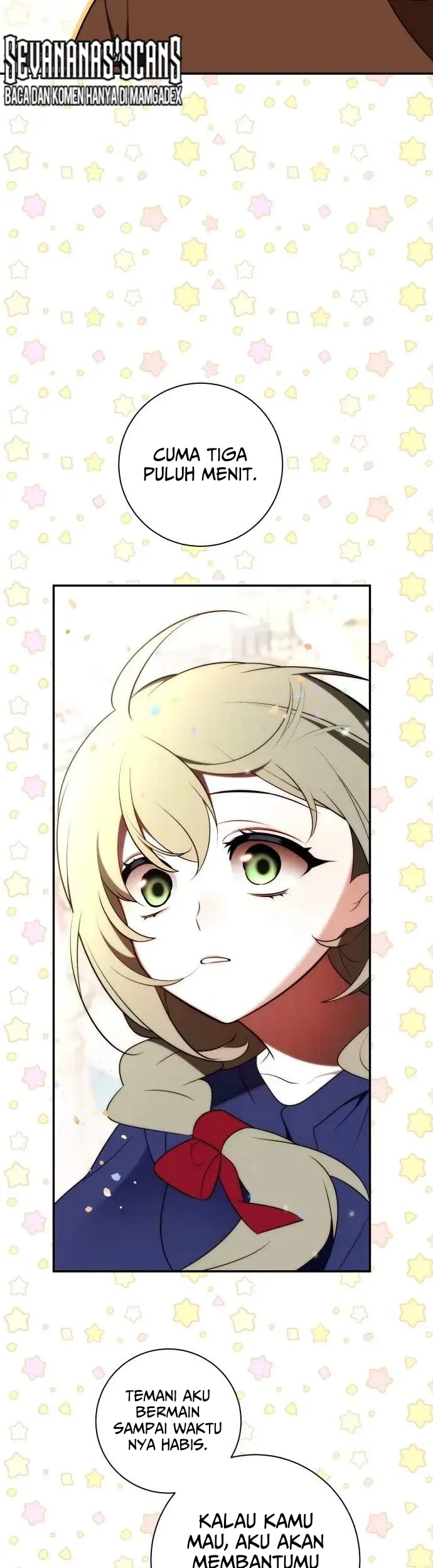 Please Don’t Die! Chapter 12 Gambar 8