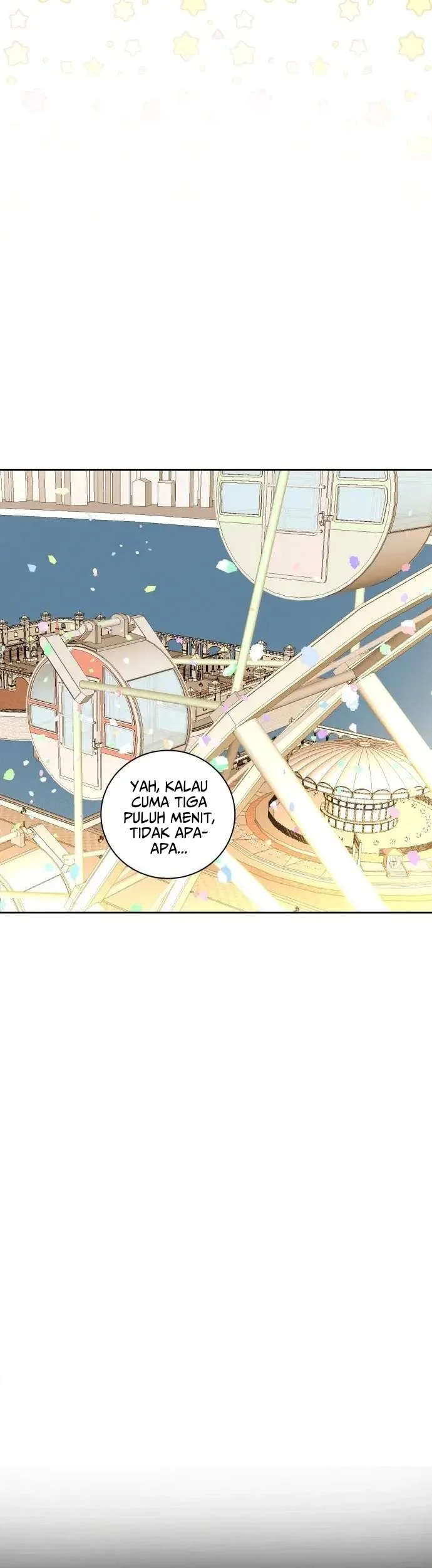 Please Don’t Die! Chapter 12 Gambar 10
