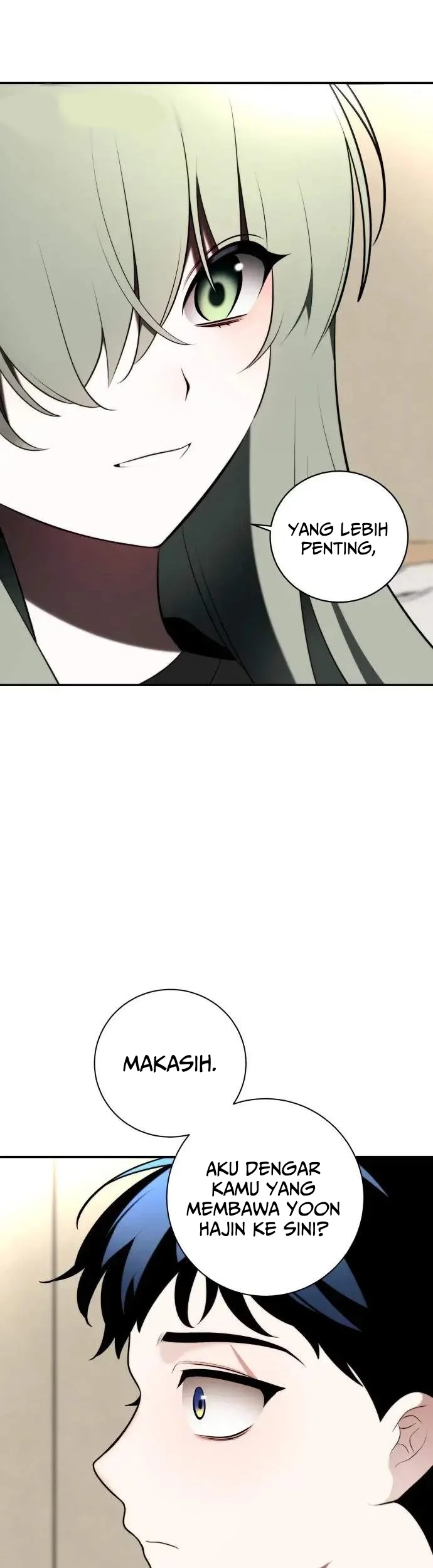 Please Don’t Die! Chapter 13 Gambar 6
