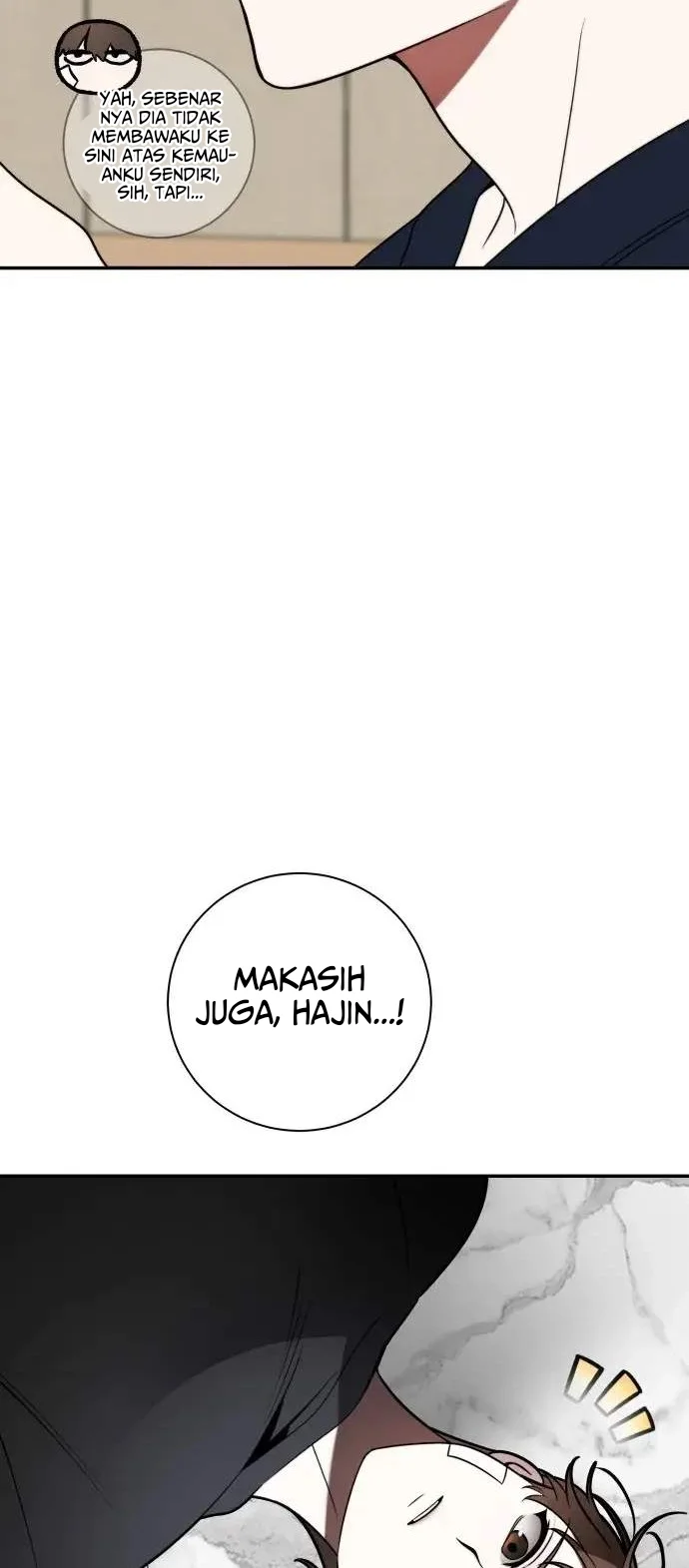 Please Don’t Die! Chapter 13 Gambar 7