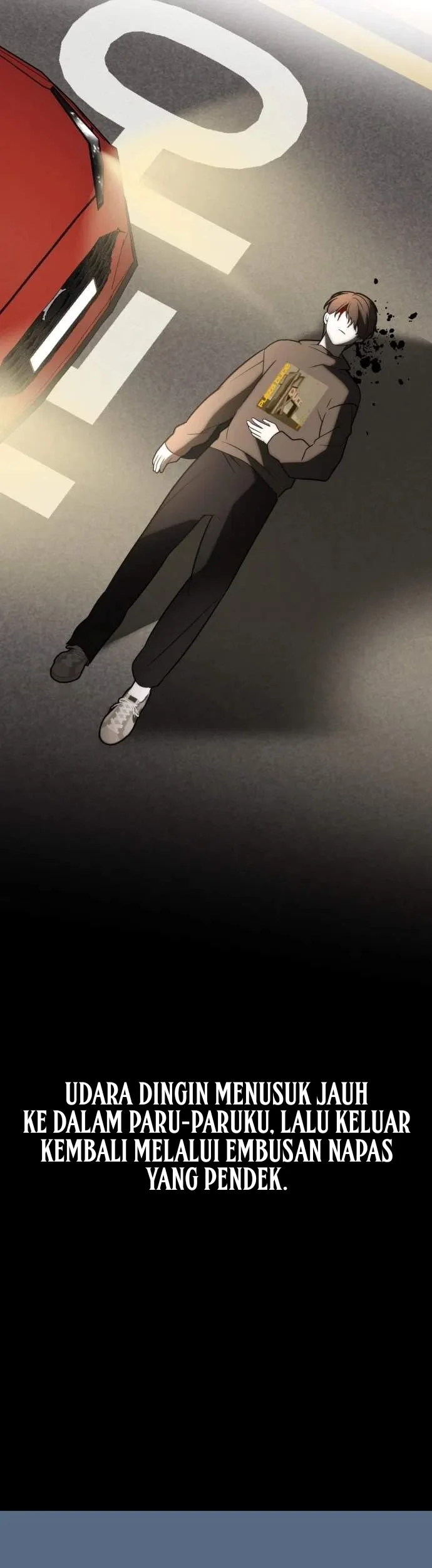 Please Don’t Die! Chapter 14 Gambar 10