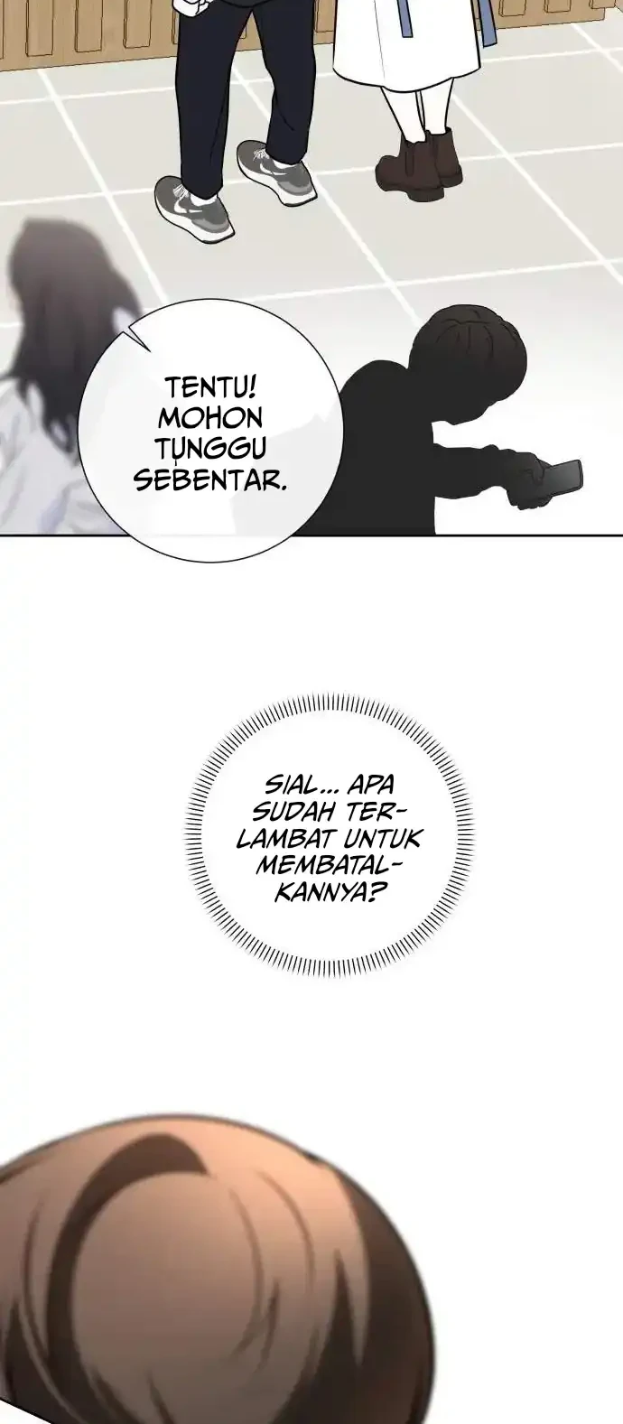 Please Don’t Die! Chapter 15 Gambar 7