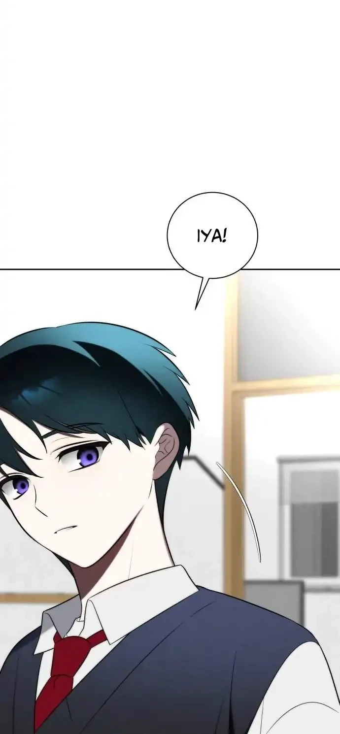 Please Don’t Die! Chapter 15 Gambar 11