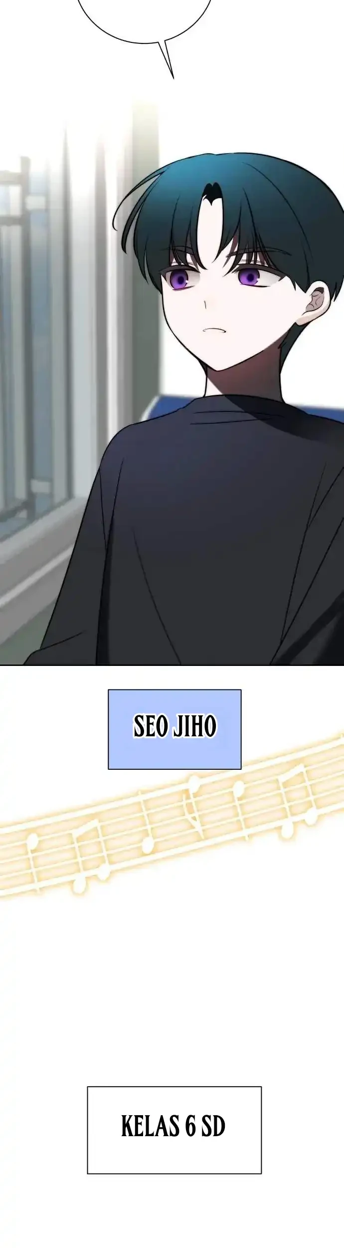 Please Don’t Die! Chapter 16 Gambar 8