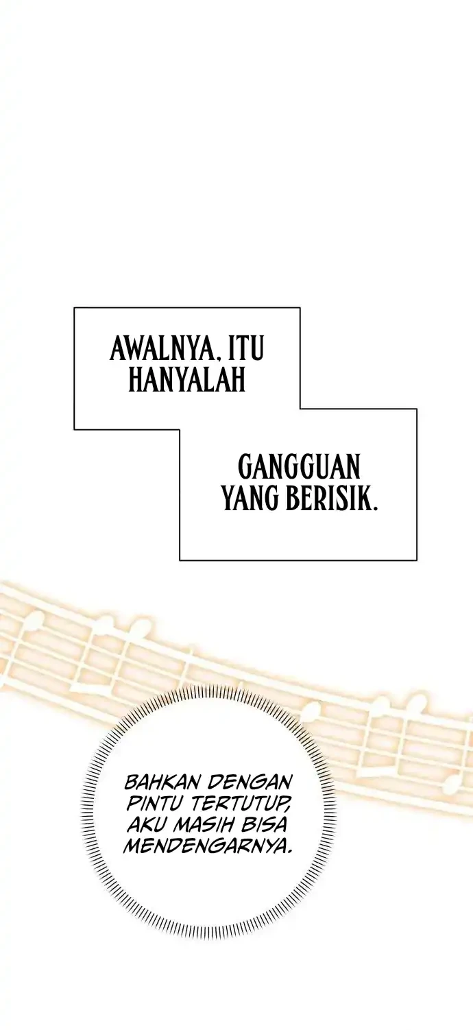 Please Don’t Die! Chapter 16 Gambar 9
