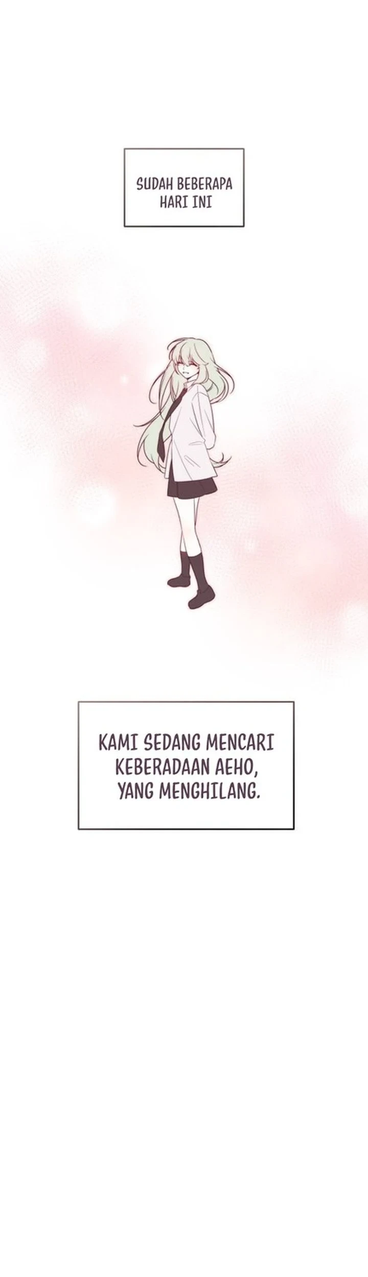Please Don’t Die! Chapter 9 Gambar 7