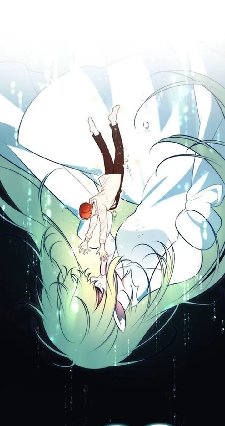 Please Don’t Die! Chapter 9 Gambar 8