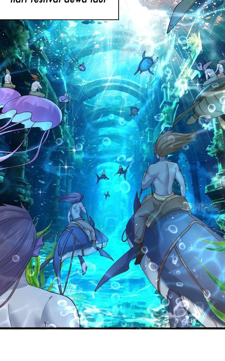 Manhua Please don’t show your son Chapter 205 gambar 2