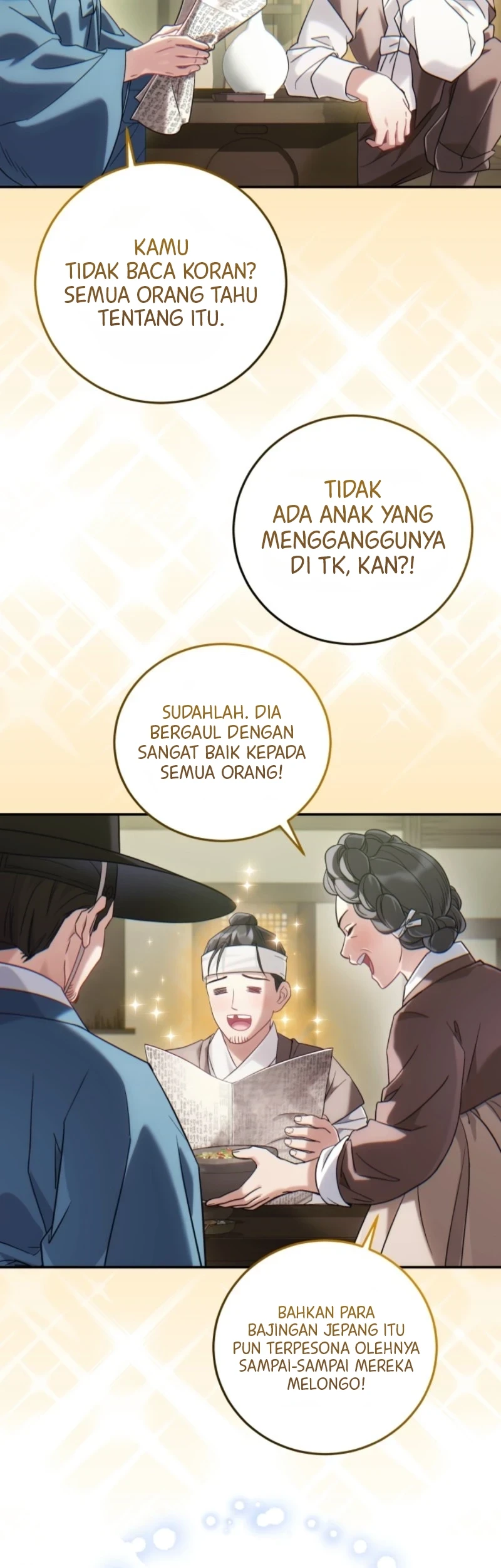 Please Help Princess Deokhye Chapter 1 Gambar 12