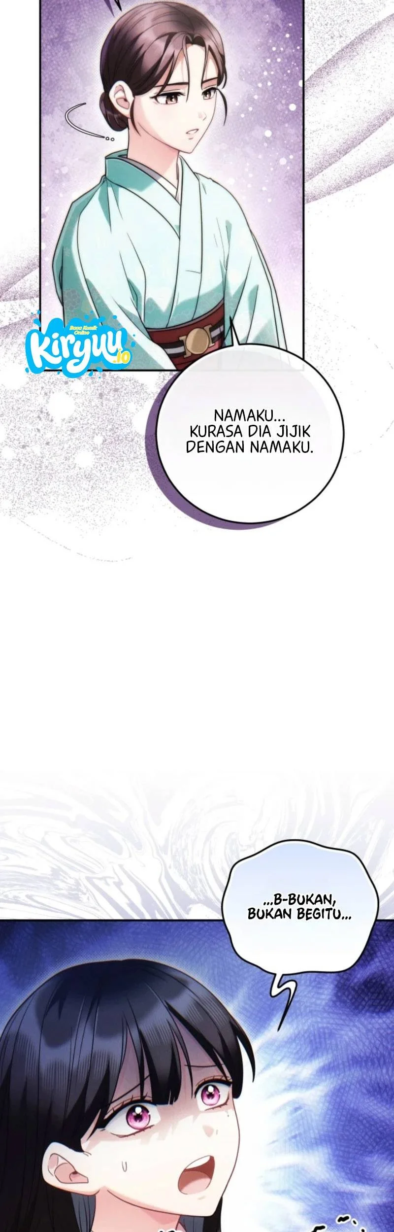 Please Help Princess Deokhye Chapter 2 Gambar 9