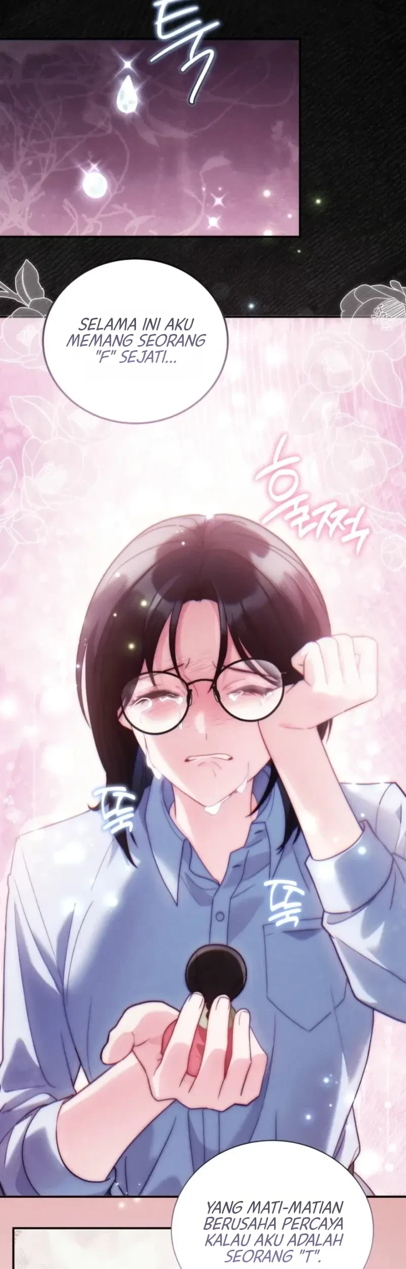 Please Help Princess Deokhye Chapter 3 Gambar 6