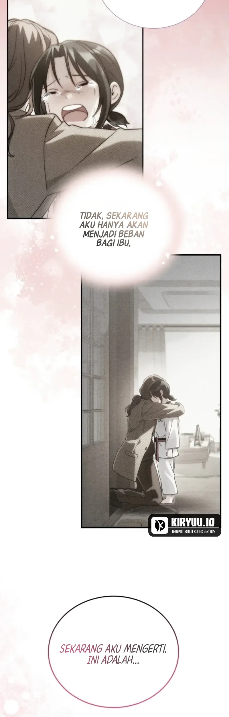 Please Help Princess Deokhye Chapter 3 Gambar 7