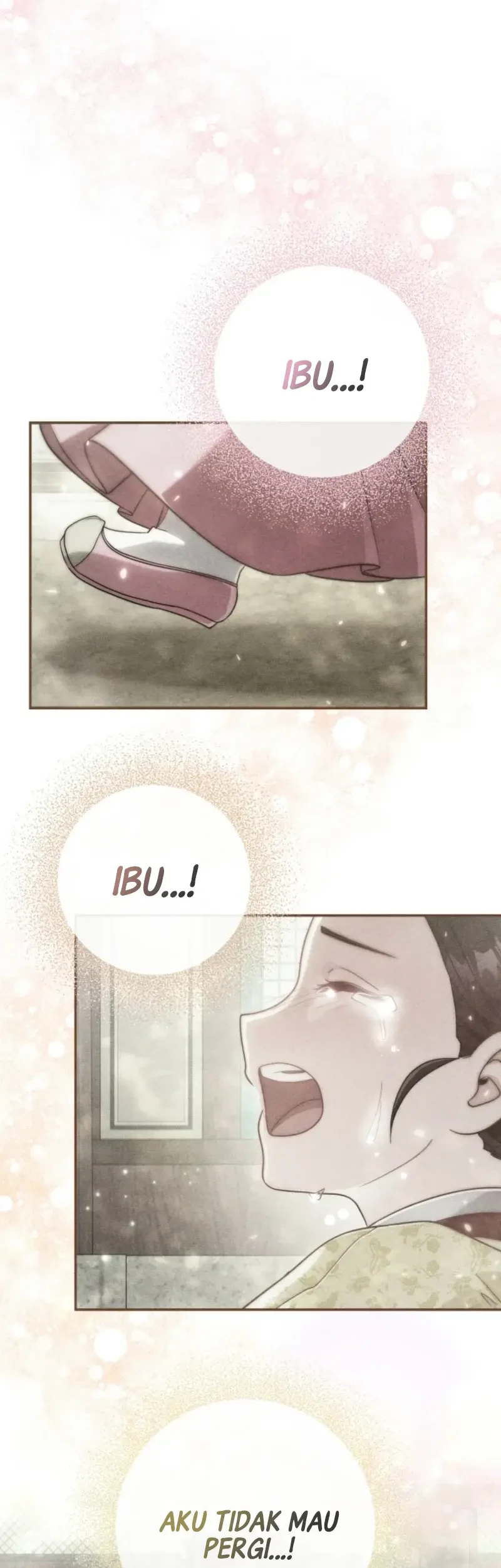 Please Help Princess Deokhye Chapter 3 Gambar 8