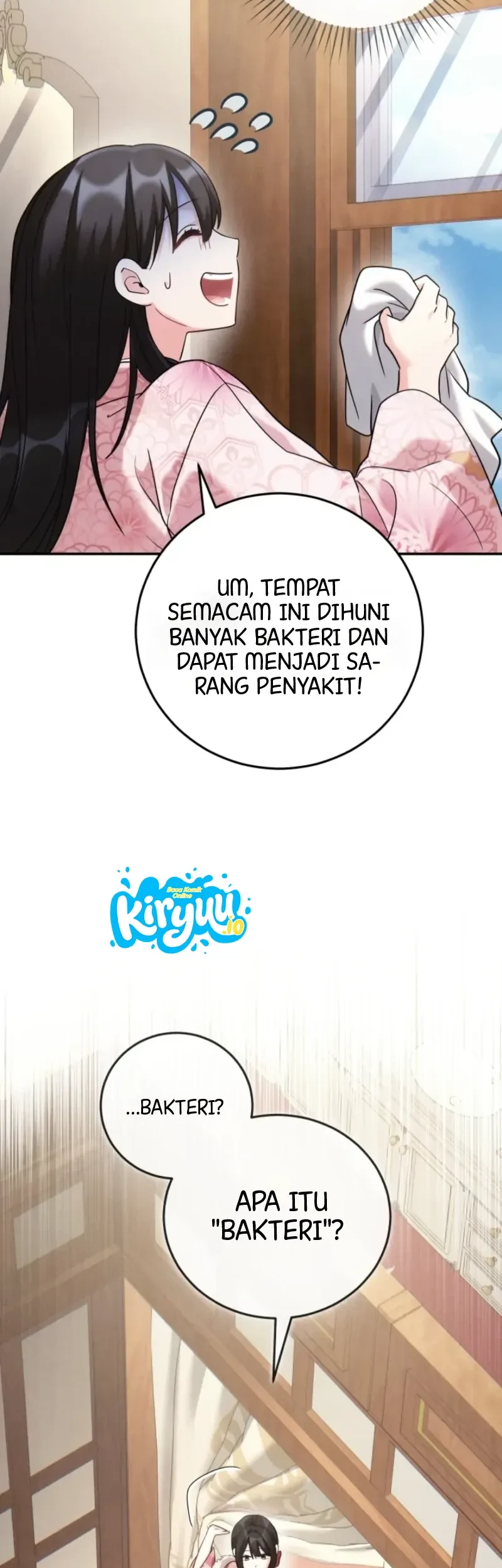 Please Help Princess Deokhye Chapter 4 Gambar 9