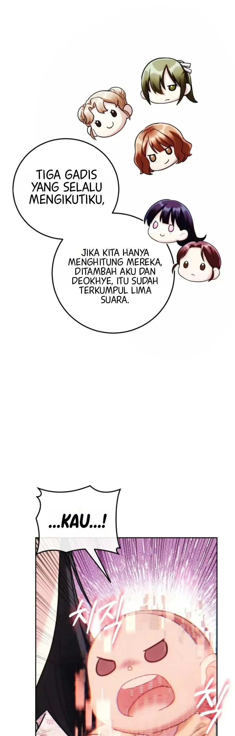 Please Help Princess Deokhye Chapter 5 Gambar 6