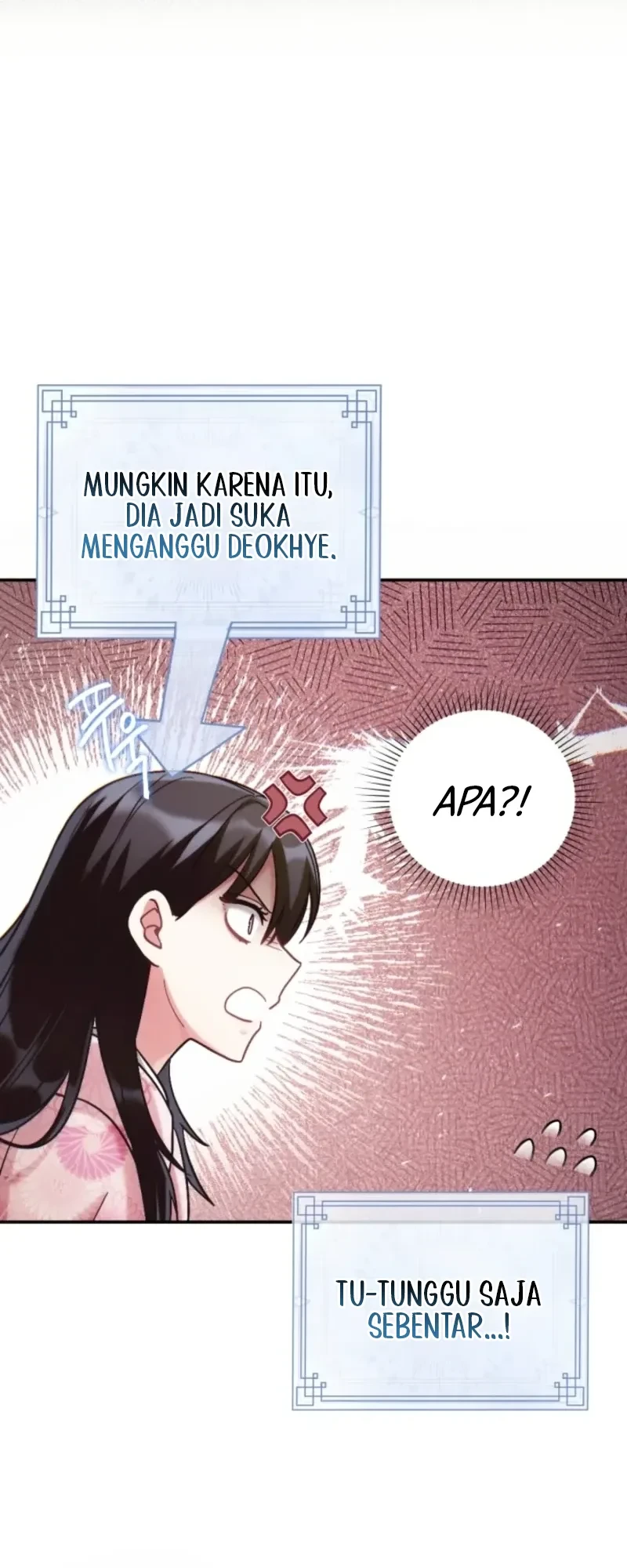 Please Help Princess Deokhye Chapter 6 Gambar 6