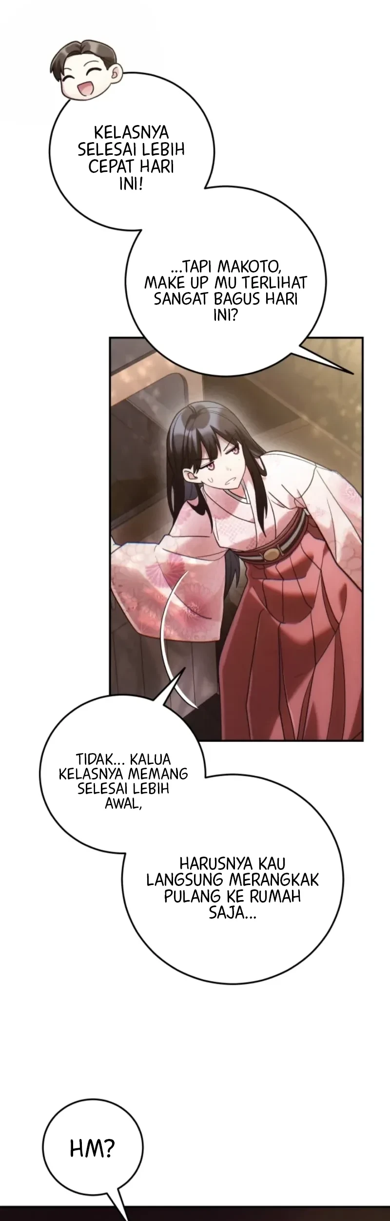 Please Help Princess Deokhye Chapter 6 Gambar 7