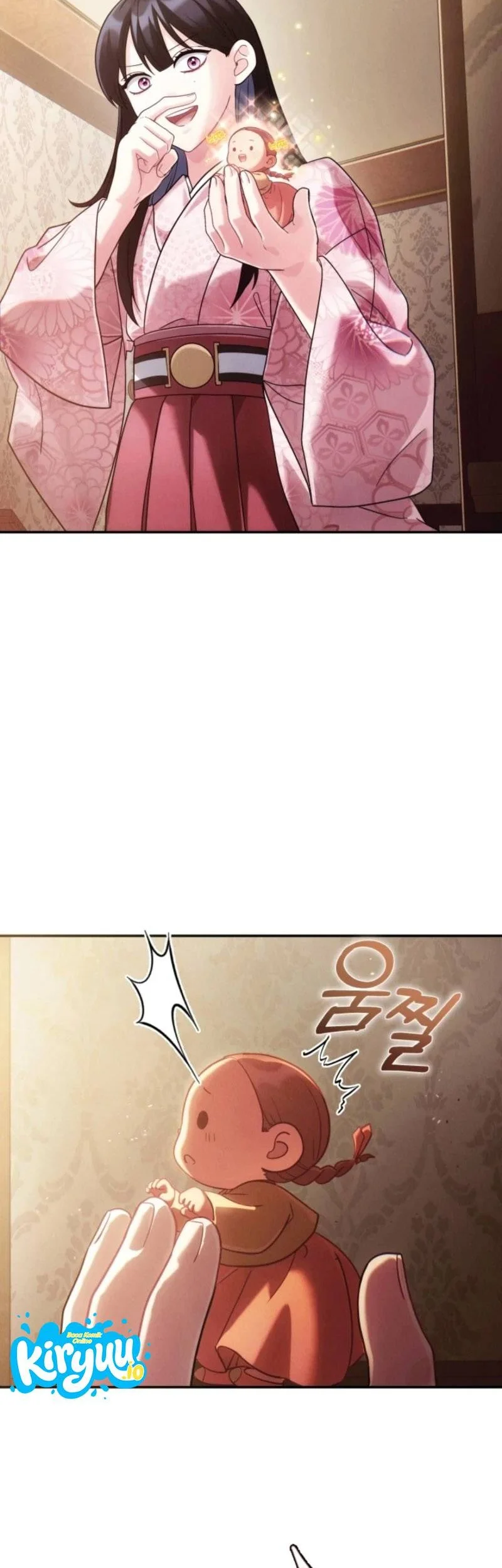 Please Help Princess Deokhye Chapter 7 Gambar 8