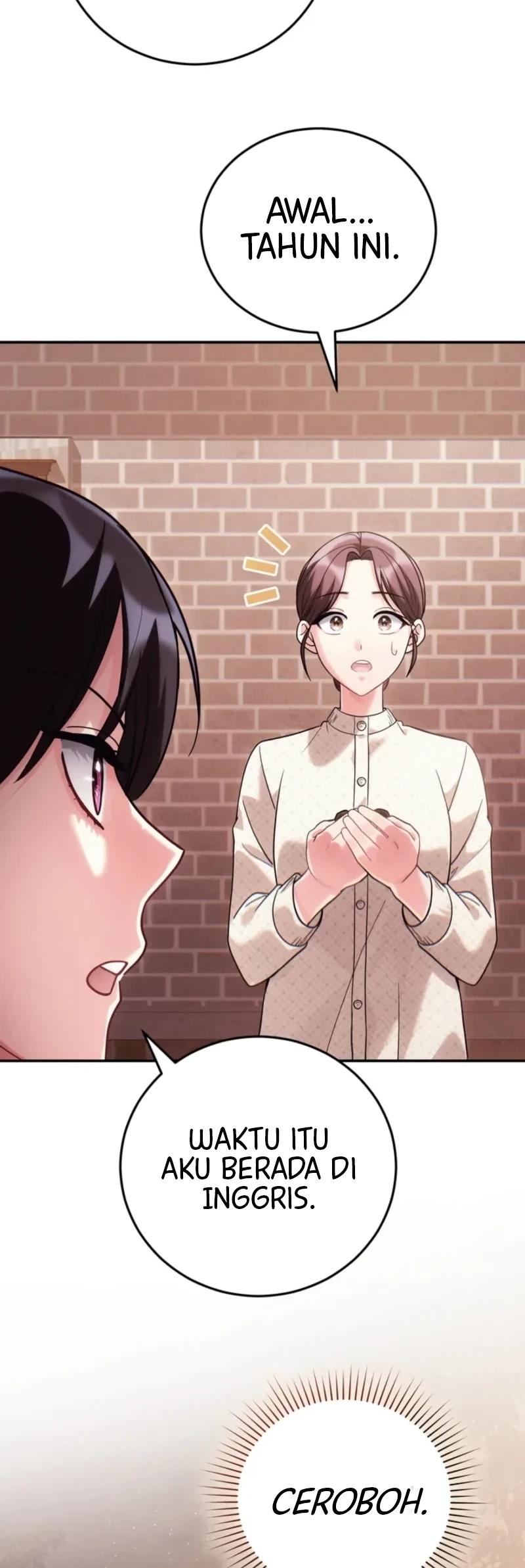 Please Help Princess Deokhye Chapter 8 Gambar 6