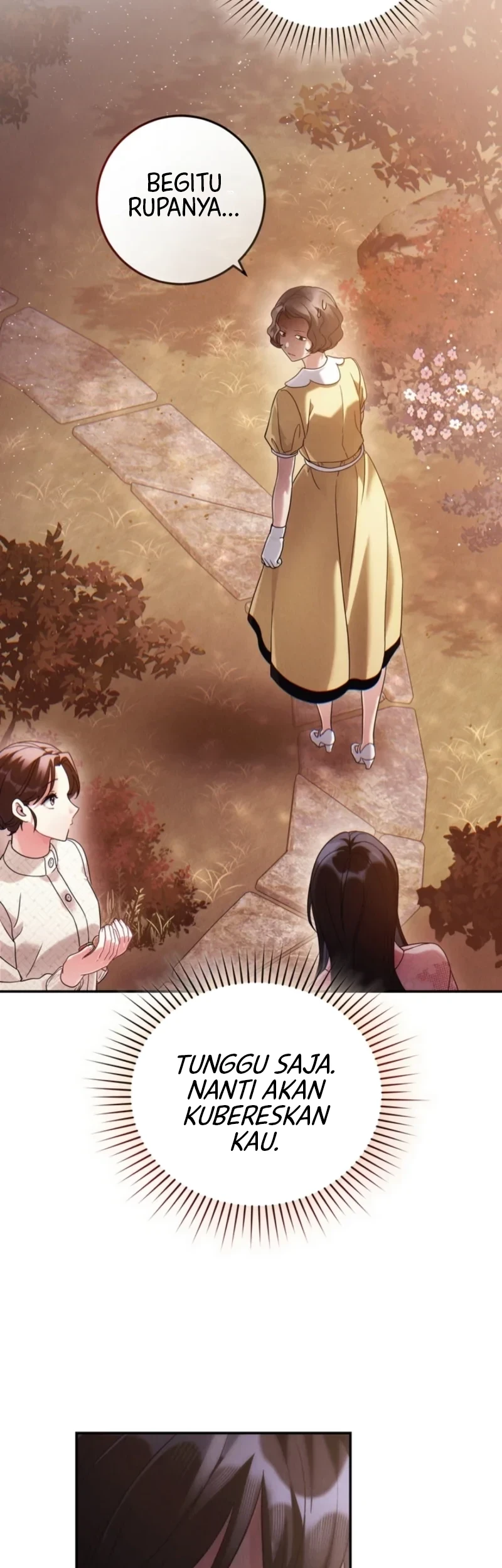 Please Help Princess Deokhye Chapter 8 Gambar 7