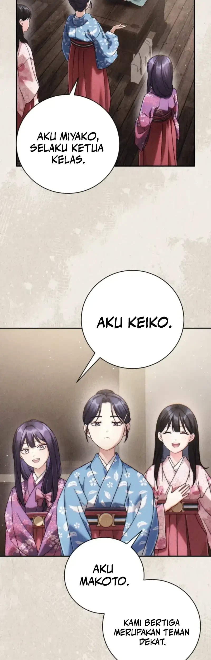 Please Help Princess Deokhye Chapter 9 Gambar 4