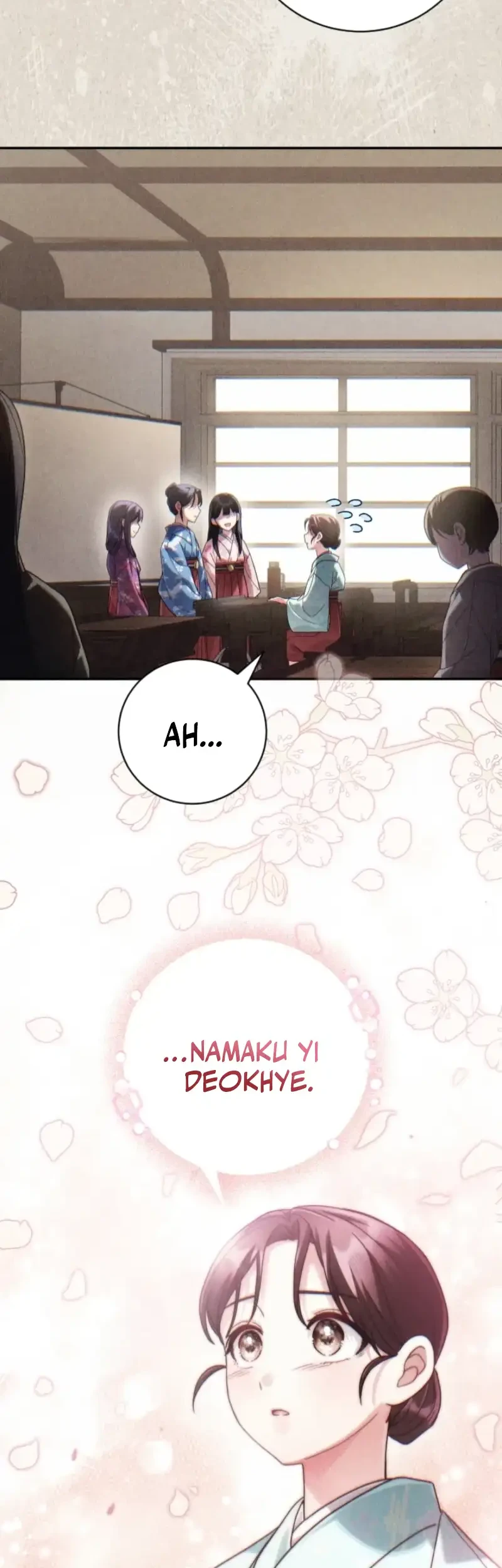 Please Help Princess Deokhye Chapter 9 Gambar 5