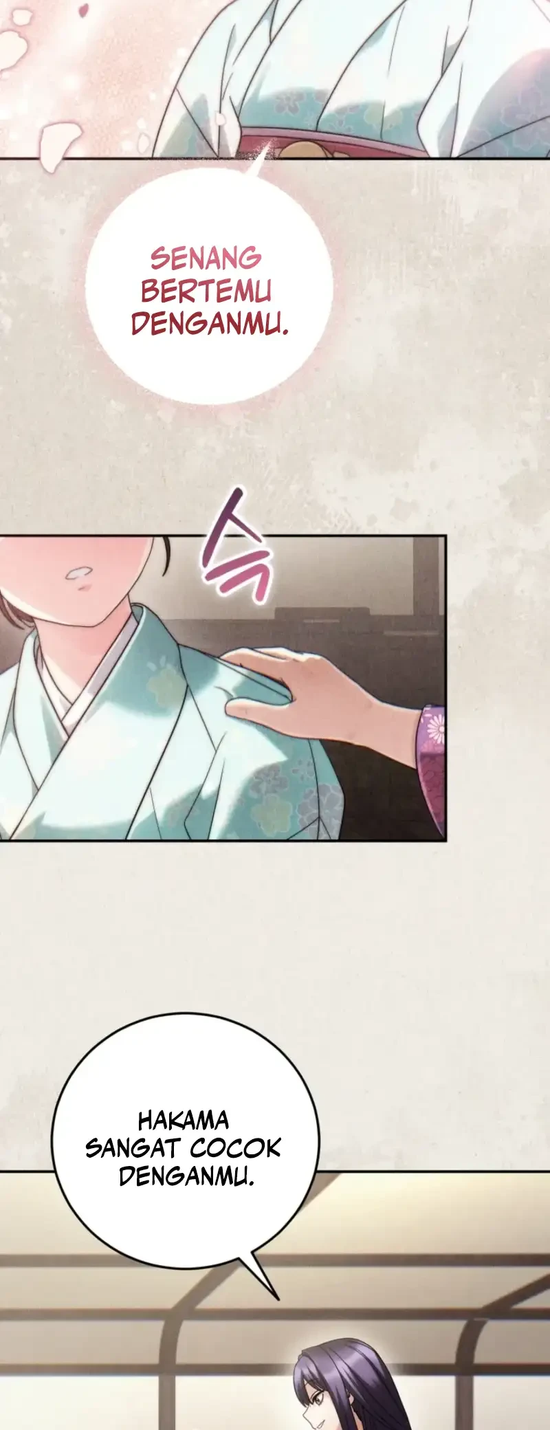 Please Help Princess Deokhye Chapter 9 Gambar 6